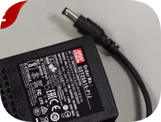 *Brand NEW*Original MW GST25A15 15V 1.66A 25W AC ADAPTER Power Supply