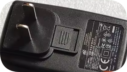 *Brand NEW*Original ENG 3A-183WP15 15V 1.2A 18W AC ADAPTER Power Supply