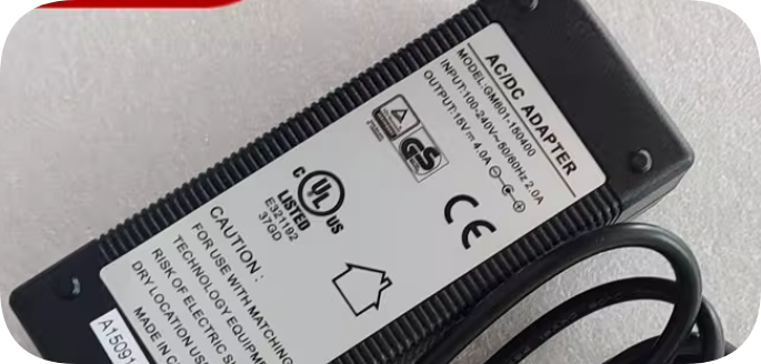 *Brand NEW*Original GM601-150400 15V 4A 60W AC ADAPTER Power Supply