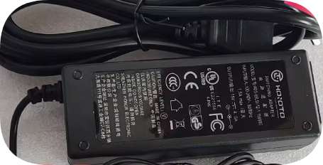 *Brand NEW*Original HOIOTO ADS-65LSI-12-1 15060G 15V 4A AC Adapter Power Supply