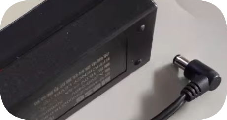 *Brand NEW*Original MOSO 18V 5A 90W AC Adapter MSA-Z5000IS18.0-90A-Q Power Supply