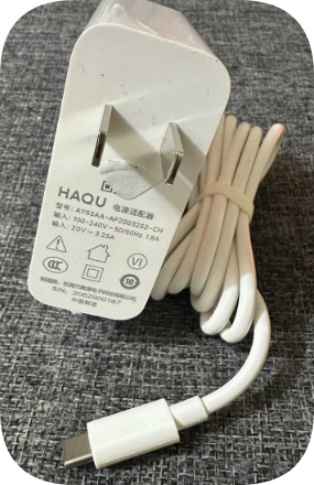 *Brand NEW*Original AY65AA-AF2003252-CH 20V 3.25A AC Adapter Power Supply