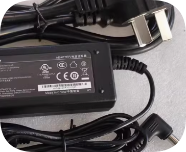 *Brand NEW*Original Huntkey HKA04019021-6D 19V 2.1A AC Adapter Power Supply