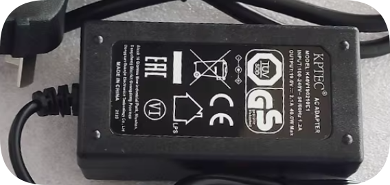 *Brand NEW*Original KPTEC K40V190210E1 19V 2.1A 40W AC Adapter Power Supply
