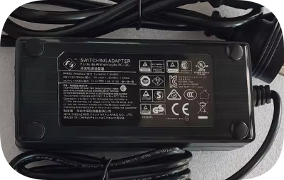 *Brand NEW*Original FJ FJ-SW20171903000 19V 3A 57W AC Adapter Power Supply