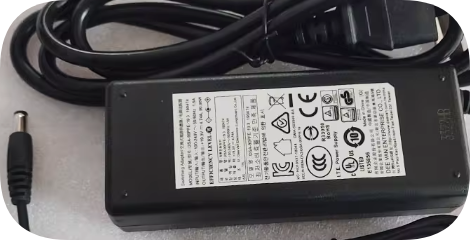 *Brand NEW*DVE DSA-90PFE-19 3 190474 19.0V 4.74A AC Adapter Power Supply