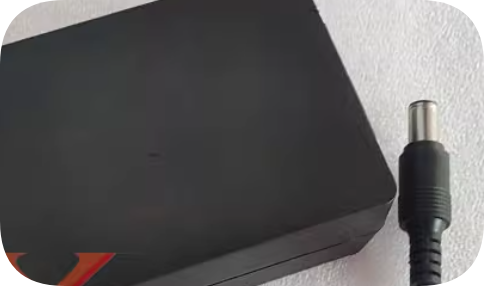 *Brand NEW*HKA15024063-7C Charging Cable 150W Transformer Huntkey 24V 6.25A Power Adapter