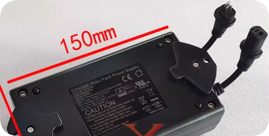 *Brand NEW*ZB ZB-B1800 Electric Sofa Table Bed and Cabinet Two-Prong Charging Cable Transformer 25.2