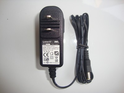 *Brand NEW* MU12-2033200-C12 LINKSYS 12V1A / 12V2A AC ADAPTER Power Supply