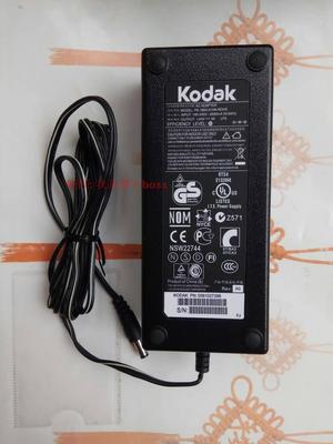 *Brand NEW*Kodak PA-1800-01HK-ROHS Kodak 24V 3A 72w AC Adapter POWER Supply