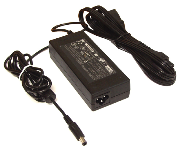 *Brand NEW* 6.5mm 12V 5A AC Adapter ADP-60WB ADP-60WB-T LCD Monitor For ViewSonic X Series VX2000 VX