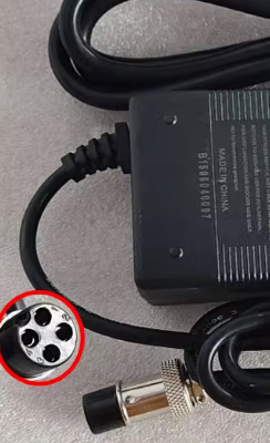 *Brand NEW*GVE 12V 7A AC ADAPTER GM85-120700-F POWER SUPPLY