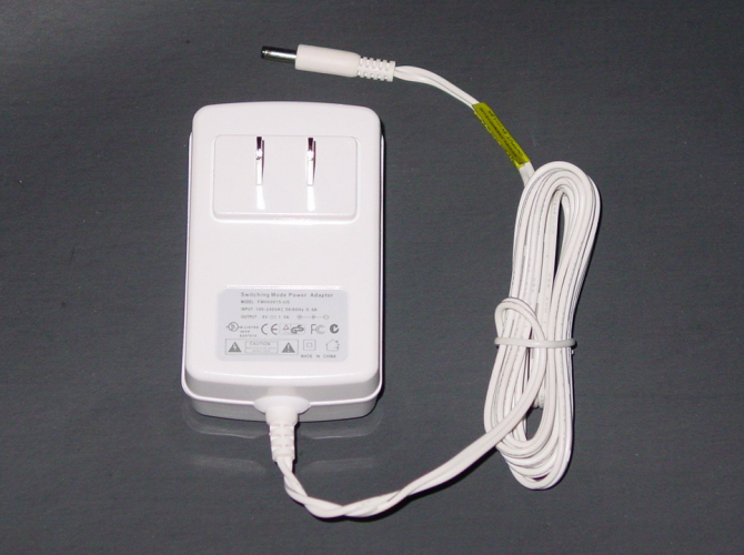*Brand NEW*Sonic Impact FM060015-US 6V 1.5A AC Power Adapter