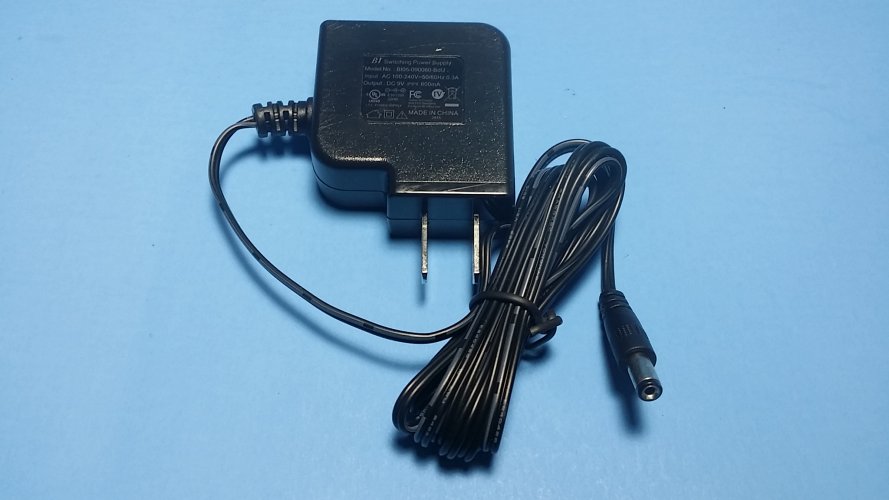 *Brand NEW*Ktec KSA-24W-120200HU 12V 2A for Linksys Router EA8250 EA8250 AC Power Adapter
