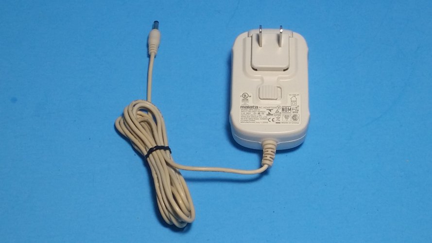 *Brand NEW* Malata MPA-05015 5V 1.5A AC Power Adapter