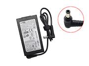 *Brand NEW*Genuine 19v 3.42A 65W ac adapter Thin Acbel ADA012 For Clevo Laptop POWER Supply