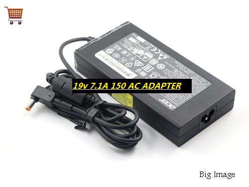 *Brand NEW*Thin Acer PA-1131-16 ac adapter 19v 7.1A 150 AC ADAPTER POWER Supply