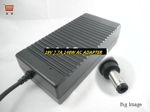 *Brand NEW*Acer Aspire 1360 1500 1680 TRAVELMATE 2300 19V 7.7A 146W AC ADAPTER POWER Supply