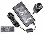 *Brand NEW*24v 2.2A 52.8W AC Adapter Genuine Canon MG1-4314 Compact 4 Pins Power POWER Supply