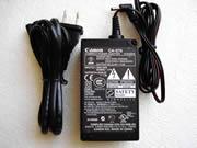 *Brand NEW* 8.4V 1.5A Compact AC ADAPTHE Genuine Canon CA-570S CA-570 POWER Supply