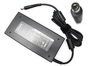 *Brand NEW*19.5v 9.23A Ac Adapter Chinony A15-180P1A A180A019L Power Supply Round with 1 pin POWER S