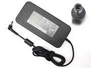*Brand NEW*120W 19v 6.32A AC Adapter Genuine Chinony A15-120P1A Slim POWER Supply