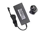 *Brand NEW*Genuine Thin Chicony A20-240P2A 20.0v 12.0A 240.0W Ac Adapter Up/N A240A010P 4.5x3.0mm Sm