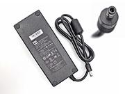 *Brand NEW*Genuine CWT 12v 10A 120W AC Adapter CAD12021 5.5x2.5mm POWER Supply