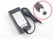 *Brand NEW* DJ-120500-SA 12V 5A AC-DC Adapter Genuine for DAJING ADP-60E2 DJ-U48S-12 LCD Monitor Cha