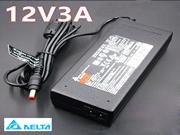 *Brand NEW*DELTA 12V 3A 36W Ac Adapter EADP-40MB A 524473-061 ADP-36KR A Power Supply