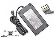 *Brand NEW*ADP-115AR AA Z Genuine Delta 12v 4.6A -53.5V 1.12A AC Adapter ADP-115AR A Cisco 341-10076