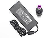 *Brand NEW*ADP-135KB T Genuine Delta 19.0v 7.1A 134.9W AC Adapter Purple Tip for Acer Laptop Power S
