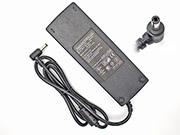 *Brand NEW*Genuine EDAC 20v 6.0A 120W Ac Adapter EA11203 with 5.5x2.5mm Tip Power Supply