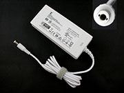 *Brand NEW*18v 3.0A 54W Switch Adapter Genuine White FLYPOWER PS65B180Y3000S Power Supply