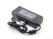 *Brand NEW*Genuine FSP 12V 12.5A 150W AC/DC Adapter FSP150-AHAN1 Big Round With 5 Pins POWER Supply