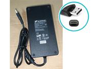 *Brand NEW*19.5v 16.9A 330W Ac Adapter Genuine FSP Group FSP330-AJAN3 For Gaming Laptop Rectangle3 T