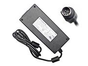 *Brand NEW*Genuine FSP 24v 9.17A 220W AC Adapter FSP220-KAAM1 For Medical Electrical Equipment POWER