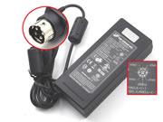 *Brand NEW* 54.0V 1.66A AC Adapter ZyXEL GS1900-8HP 8-Port Poe Smart Switch FSP090-DMBC1 FSP 9NA0903