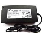 *Brand NEW*Genuine FSP 54v 2.22A 120W Ac Adapter FSP120-AWAN2 2 Pin POWER Supply