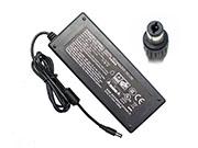 *Brand NEW*Genuine Gospell 54v 2.4A 130W ac adapter G1022B-540-240 Switching POWER Supply