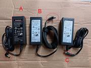 *Brand NEW*Genuine GPE 24v 2000mA 48VA AC Adapter GPE602-240200W Audio/ Video POWER Supply