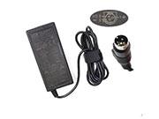 *Brand NEW*Genuine GVE 24v 4A 96W AC Adapter GM95-240400-F For Print ac adapter POWER Supply