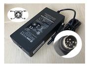 *Brand NEW*Genuine Hoioto 19v 6.32A AC Adapter ADS-120QL-19-3 190120E 4 Pins Power Supply