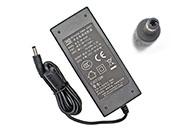 *Brand NEW*Genuine HPRT 24.0V 2.0A AC Adapter SW-0209 SW-7717A Switching POWER Supply
