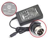*Brand NEW*Genuine Huawei 12v 5A Ac Adapter HW-60-12AC14D-1 For VIEWPOINT 8066 8033S Series POWER Su
