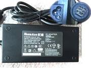 *Brand NEW*Genuine Huntkey 28.8v 3.7A 106.56W AC Adapter HDZ1201-2B with Special Pin POWER Supply