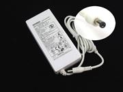 *Brand NEW*12V 3.5A White color adapter for HYUNDAI SAD04212-UV Display LCD charger 42W POWER Supply