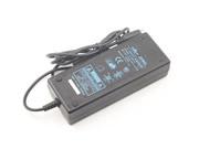 *Brand NEW*Jewel 12V 6.0A ac adapter JS-12060-3K round with 4 pin POWER Supply