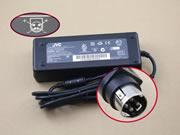 *Brand NEW*Original 24V 5A AC Adapter For JVC LT-23X475 LCD TV HP-OW120A031 HP-OW120A34 POWER Supply