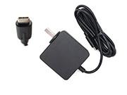 *Brand NEW*HAC-002(JPN) 15.0v 2.6A AC Adapter Genuine Au JVLAT JVLAT-100 Type c for Switch Gaming Pl